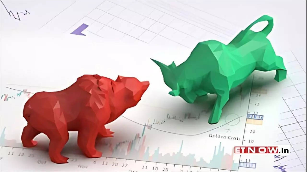 Market Highlights, July 26 Nifty closes at alltime high of 24834