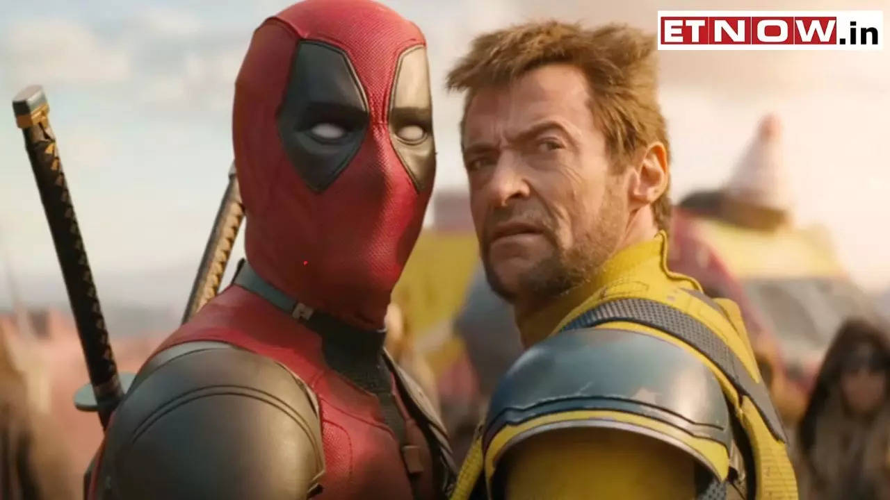 Deadpool & Wolverine Box Office Collection Day 1 Numbers are OUT