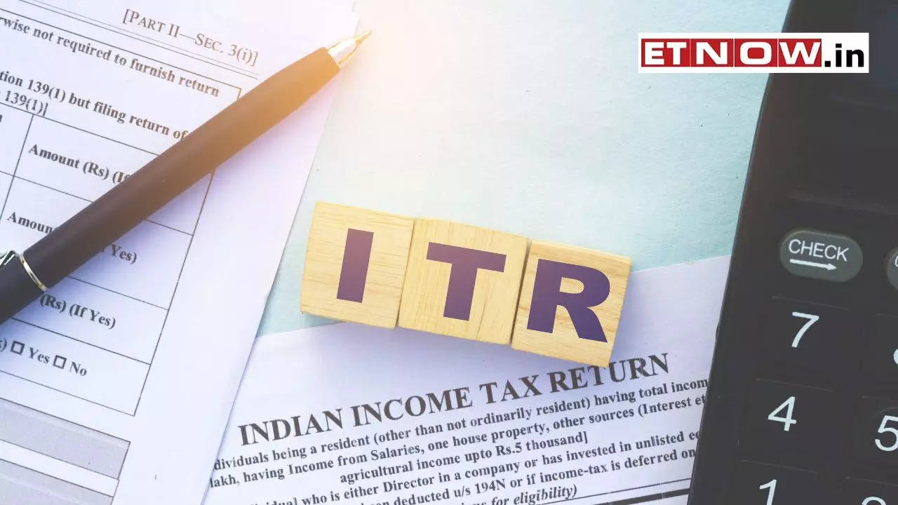 ITR Filing 2024 Over 5 cr tax returns filed ahead of deadline