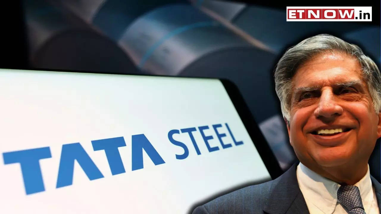 Tata Steel Q1 Quarterly Results FY 20242025 date and time Earnings