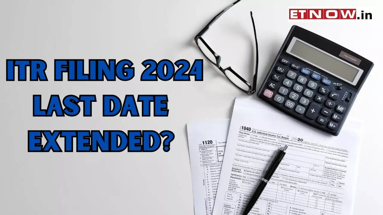 Tax ITR Filing 2024 last date extended to August 31? Truth