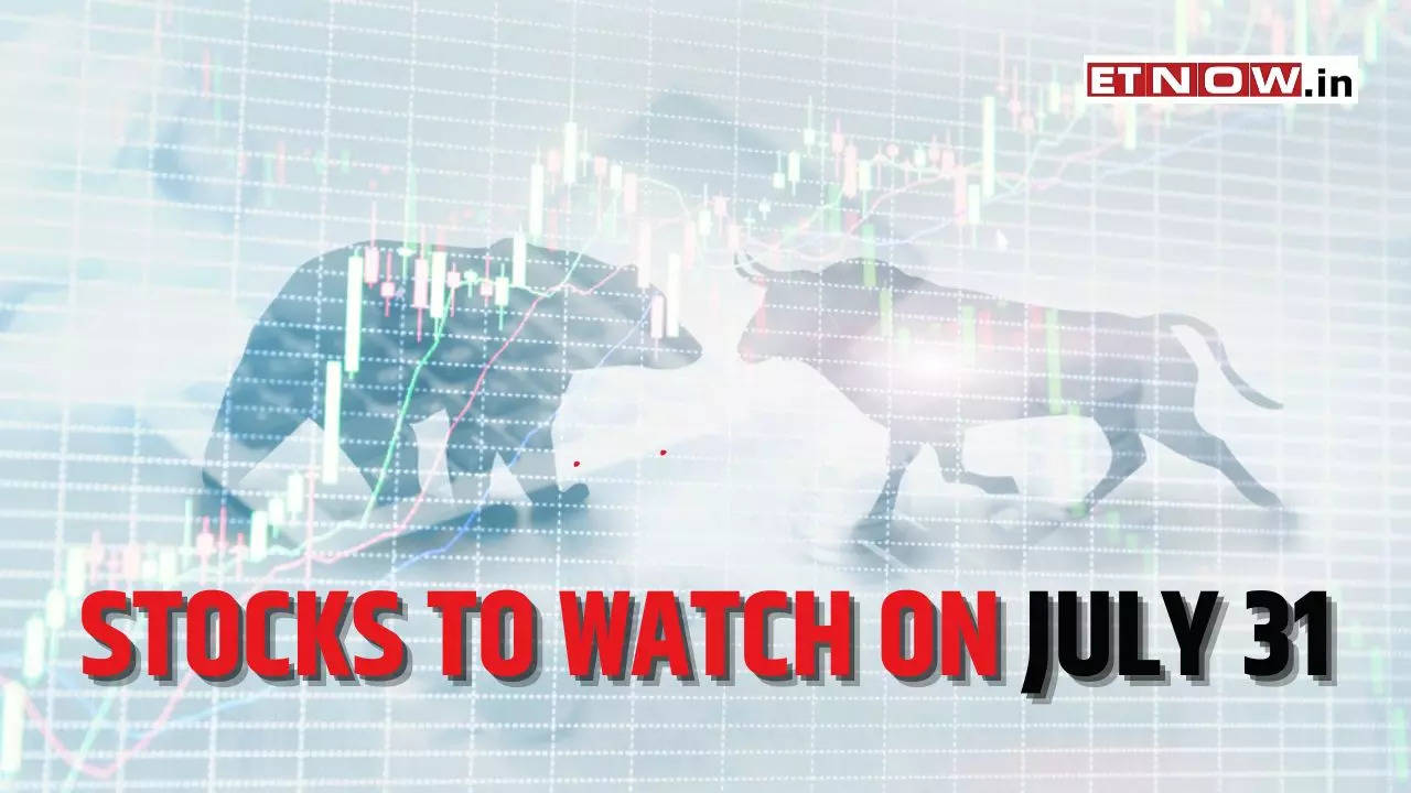 Stocks To Watch Today Coal India, Tata Steel, Vedanta, Adani Energy