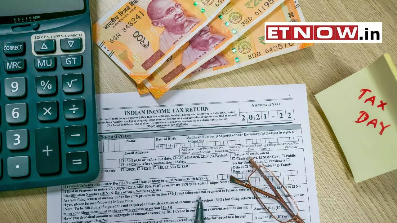 ITR filing Tax refund How many days does it take? Tax News