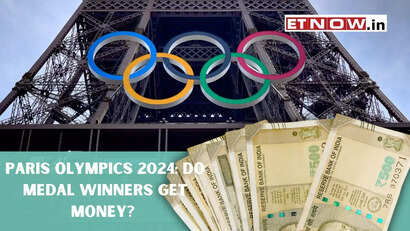 Paris Olympics 2024: Do medal winners get money? How much?