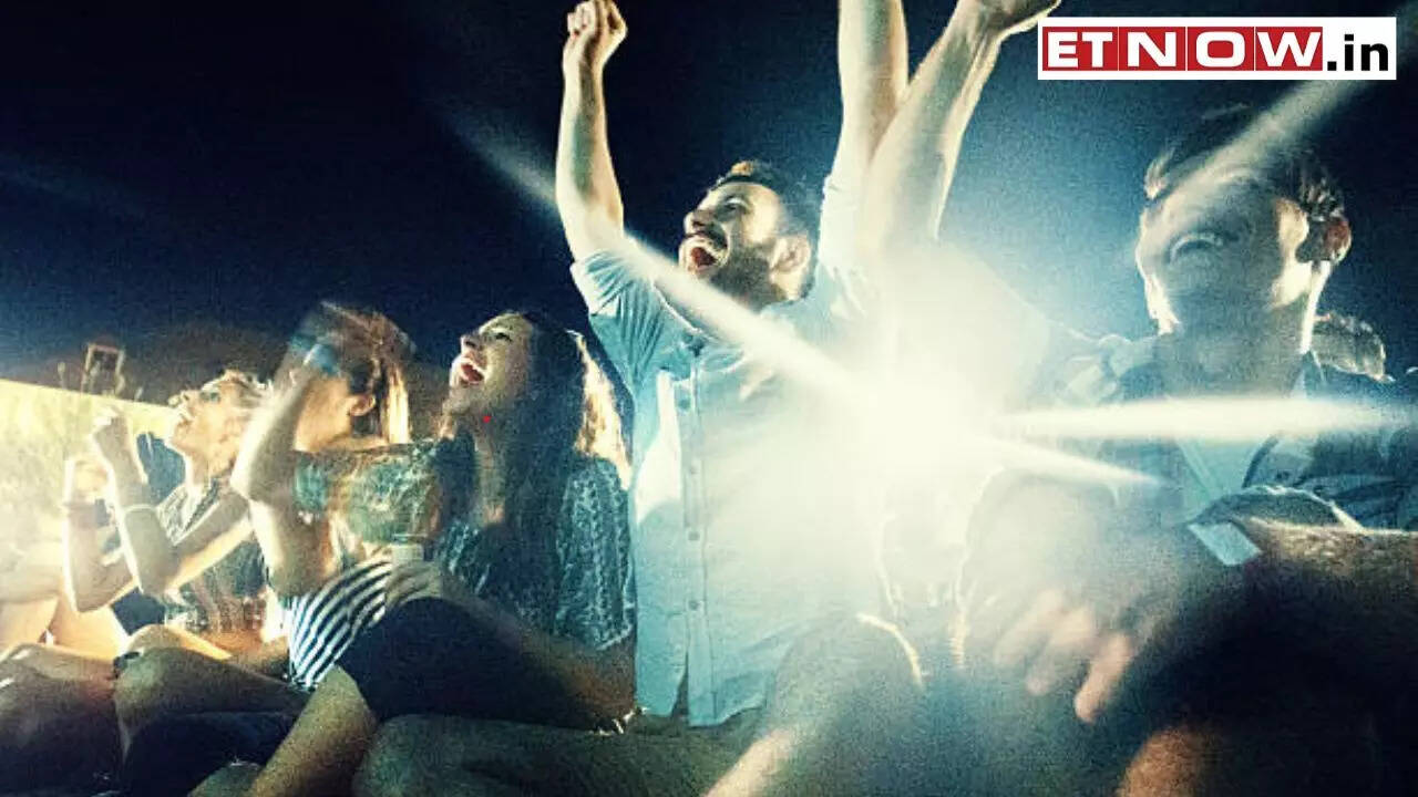 Does Bollywood get 'paid fans' to create hype around films?