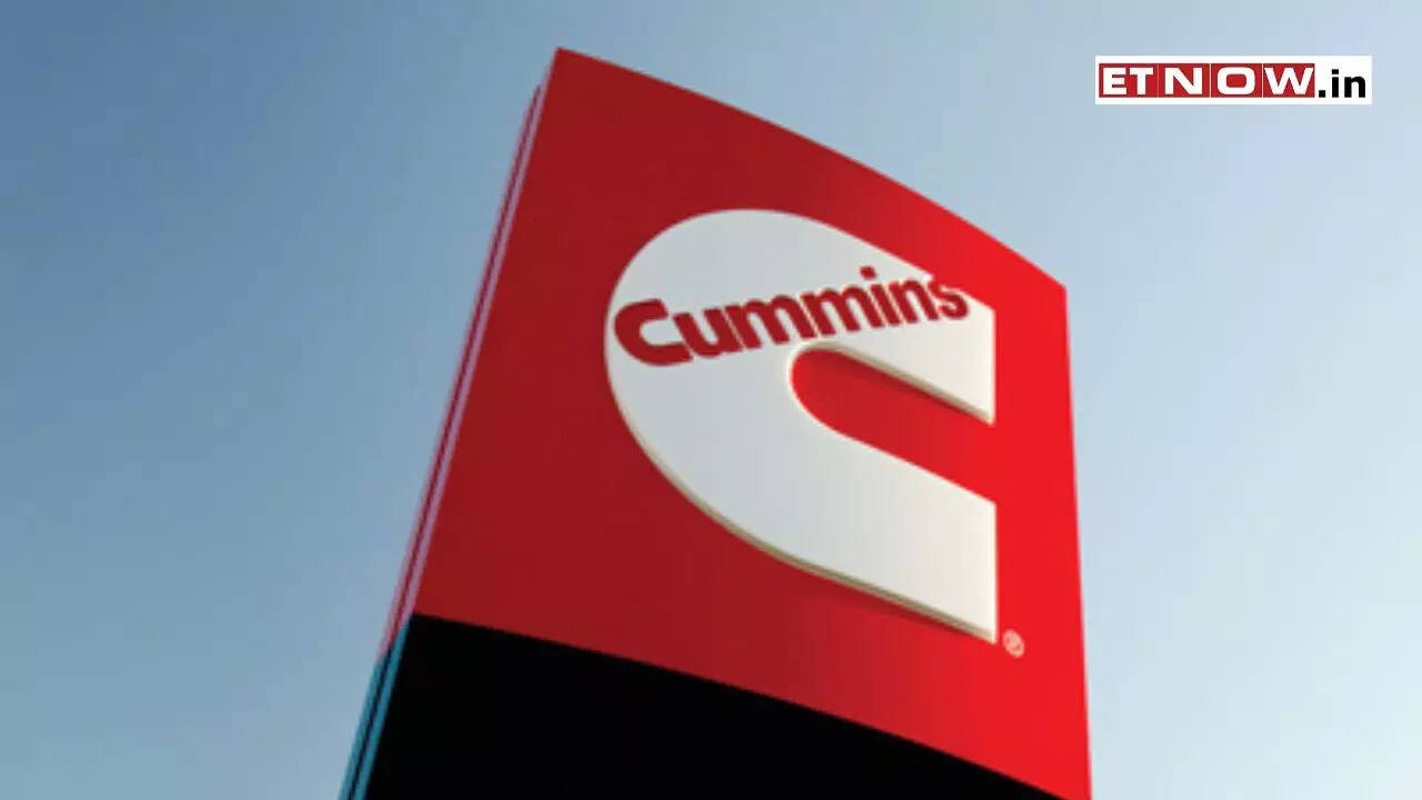 Cummins India Share Price Target 2024 Nomura's NEUTRAL rating post Q1