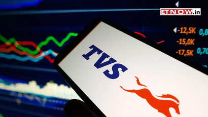 TVS Motor Share Price Target 2024: Brokerages BULLISH on two-wheeler stock post robust Q1 results