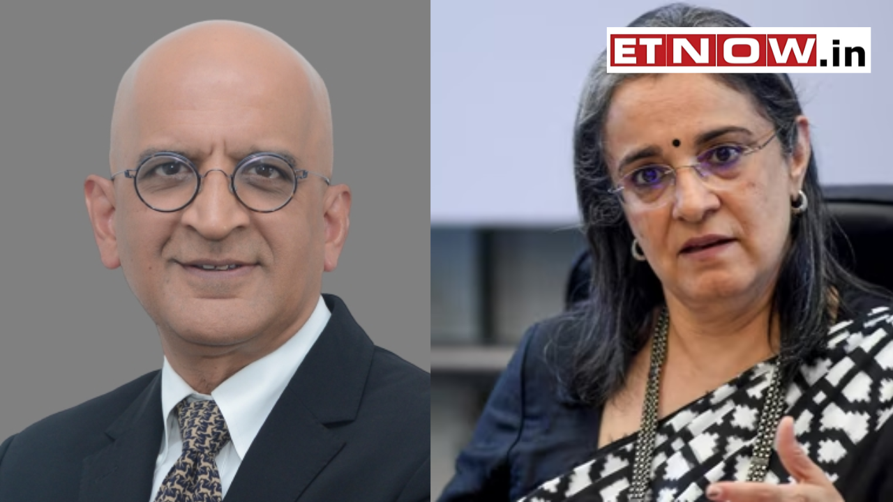 Hindenburg Report Allegations: Who is Dhaval Buch, husband of SEBI chief Madhabi Puri Buch - Education, career profile, bio