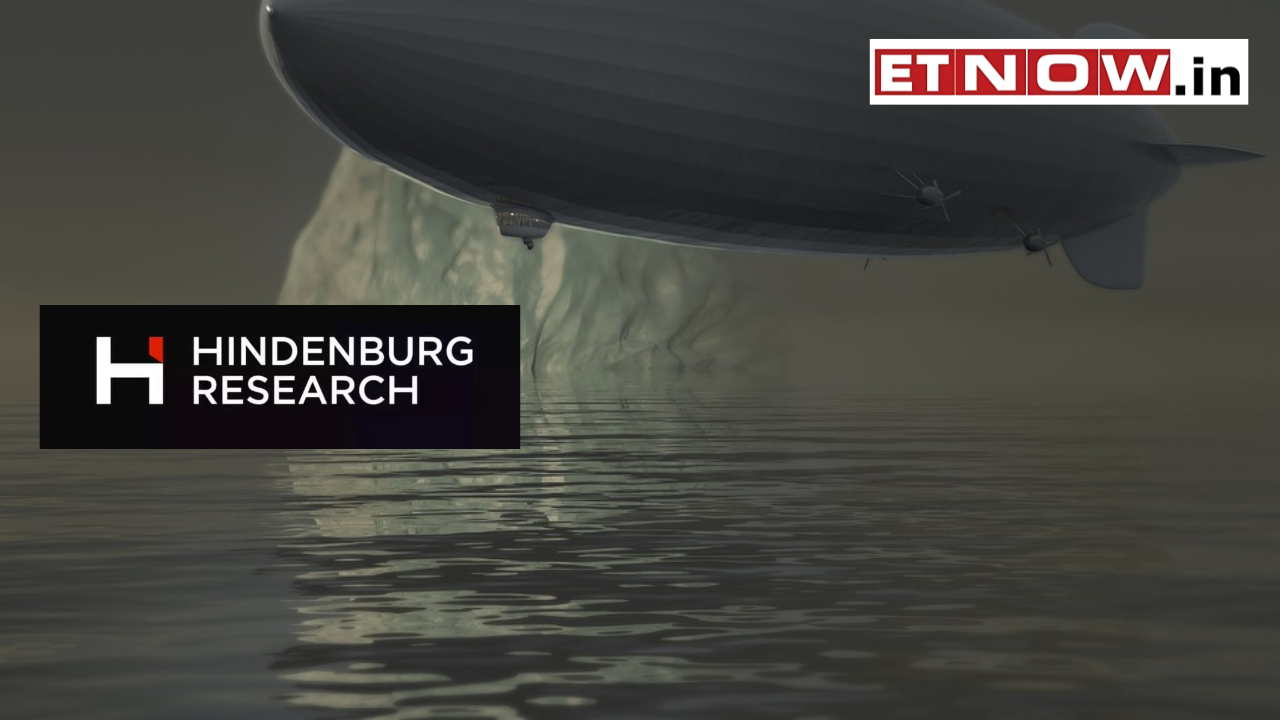 Hindenburg Research: All about US-based short-seller - Who owns it? How do they make money? What's short-selling?
