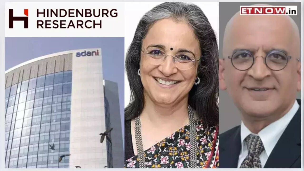 Adani Hindenburg What happened when? Full Timeline Complete