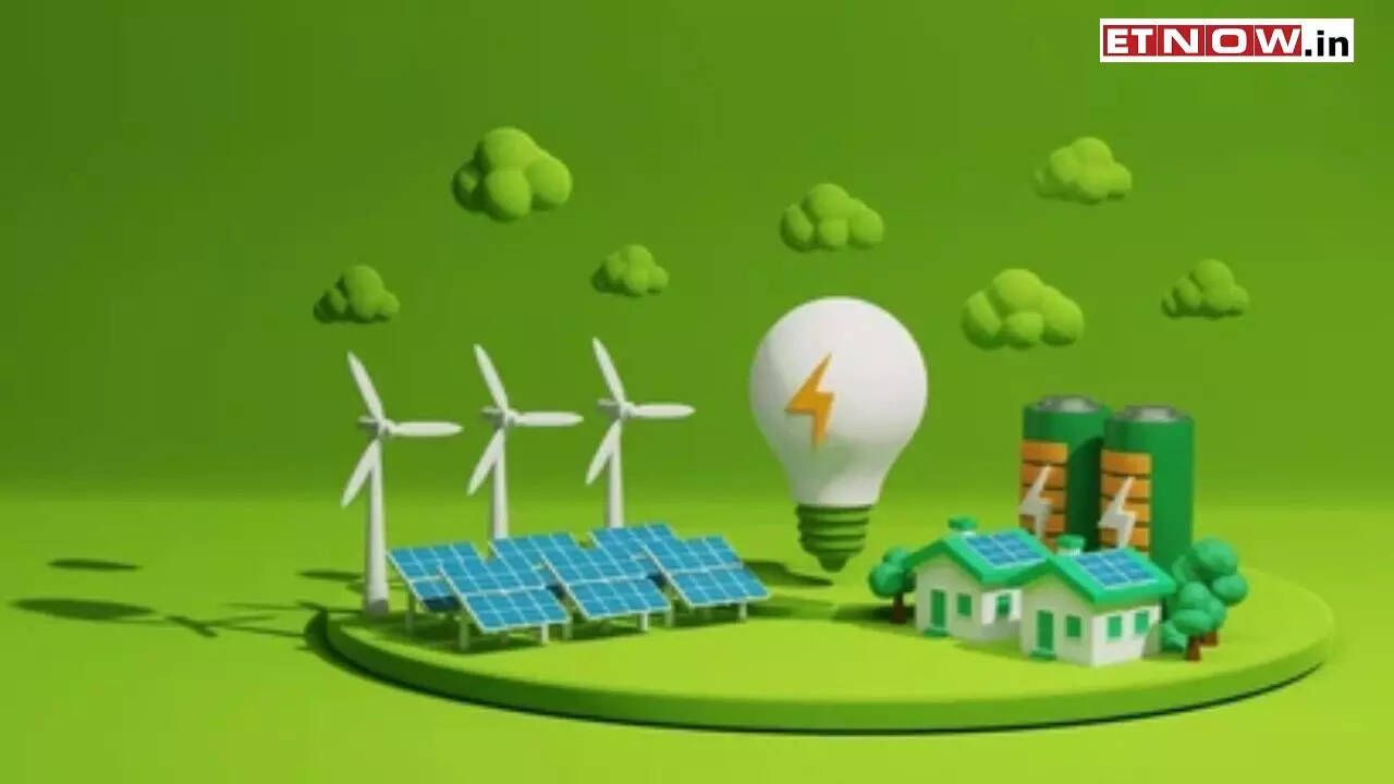 Gensol Engineering vs Waaree Renewable: How 2 renewable energy 