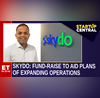 Skydo Secures 5 Mn In Funding Aims To Aid Plans Of Expanding Operations  Srivatsan Sridhar  SUC