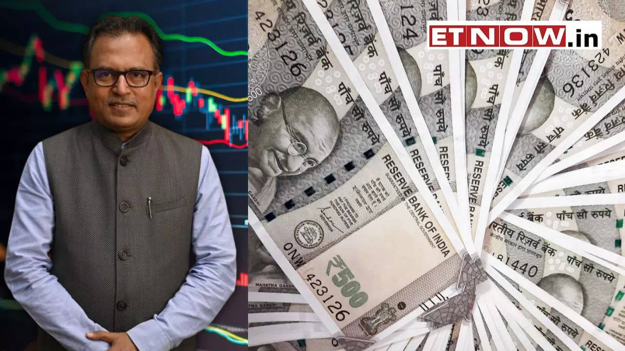 3 myths you need to dispel if you want to grow your money – the mantra of top investor Nilesh Shah