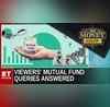 Viewers Mutual Fund Queries Answered Investment Ideas With  Anil Rego  The Money Show