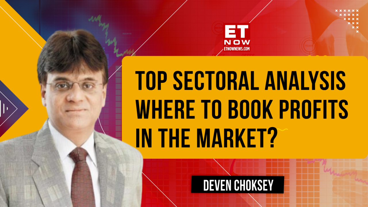 Deven Choksey Take On Ola Electric Listing & NewAge Stocks Boom