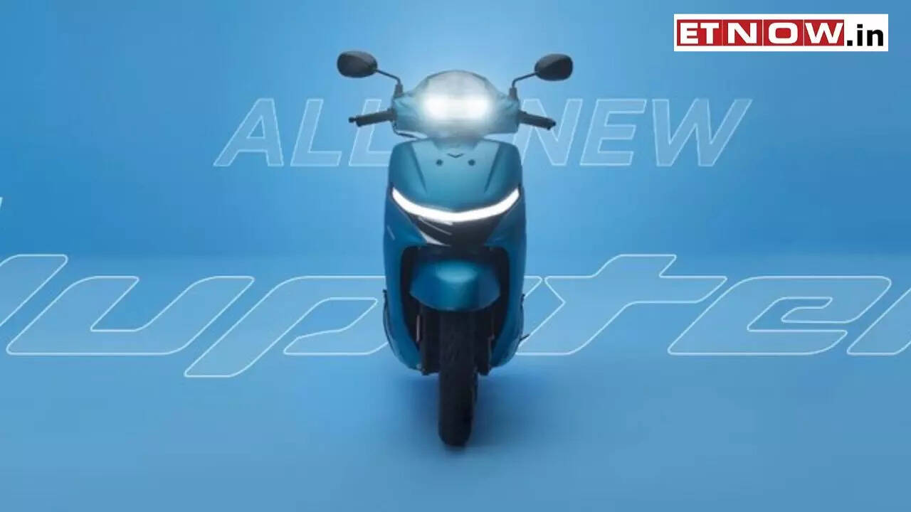NEW launch! Know TVS Jupiter 110 cc price; what's different from