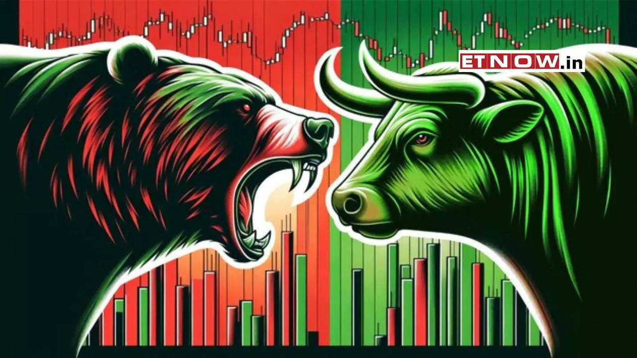 Stock Market Closing Bell On August 23: Sensex Closes Flat At 81100 ...