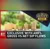 Exclusive with AMFI Gross Vs Net SIP Flows  Decoding Retail Investors Sentiment  The Money Show