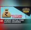 Viewers Mutual Fund Queries Answered  Investment Ideas With Nitesh Buddhadev  The Money Show