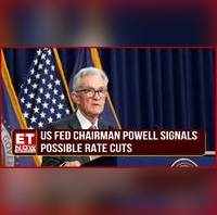 What Will Decide the Quantum  Pace of the Feds Rate Cuts  Business 9  ET Now