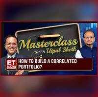 Masterclass with Utpal Sheth Building a Correlated Portfolio  The Math Behind Making Good Returns