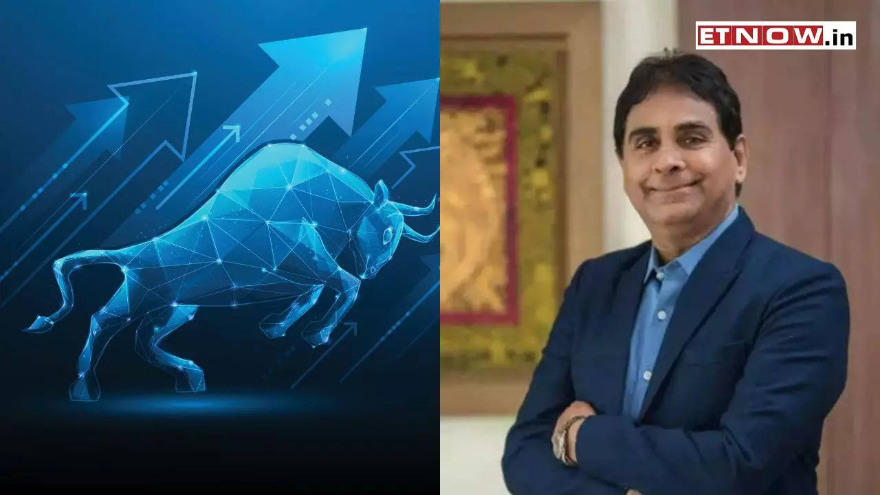 Tac Infosec Share Price: 629% return in less than 6 months! Vijay Kedia-backed cybersecurity stock climbs from Rs 106 IPO price to…