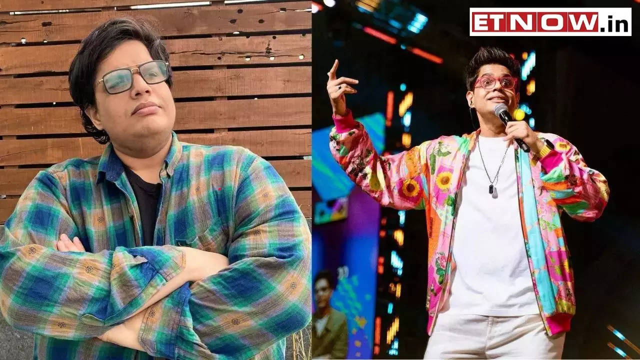 Tanmay Bhat weight loss transformation plan REVEALED! Stunning journey ...