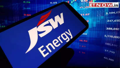 JSW Energy Share Price: Multibagger stock bags 200 MW Wind-Solar Hybrid power project