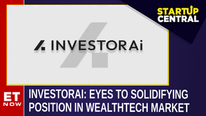 InvestorAI Secures 80 Crore In Funding Fueling Companys Growth  Expand Products  Startup Central