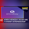 Encubay Driving Diversity Through Entrepreneurship And Investing  Startup Central Womens Wednesday