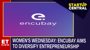 Encubay Driving Diversity Through Entrepreneurship And Investing  Startup Central Womens Wednesday