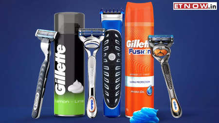 Gillette India Dividend 2024