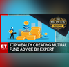 Get The Best Mutual Fund Advice To Manage Your Portfolio  Queries Answered  The Money Show