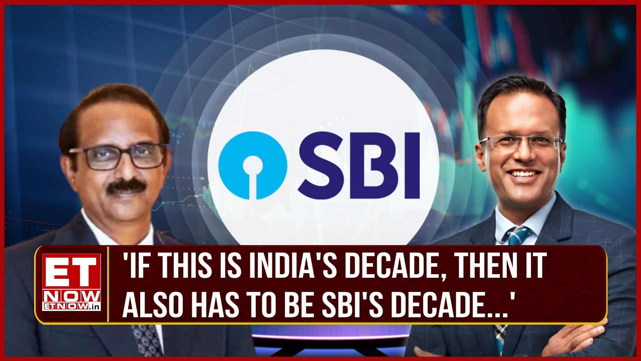 SBI's New Chairman CS Setty Journey To Success, Growth & What’s Next ...
