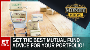 Are Mutual Funds Best Options For Long Term Investment  REITs Vs Mutual Funds  The Money Show