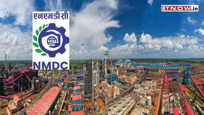 Rs 1620.5 crore penalty! Heavy fine on NMDC by Dantewada collector - Here's why