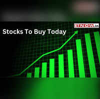 Stocks To Buy Today, Brokerages Recommendation: Tech Mahindra, GMR ...