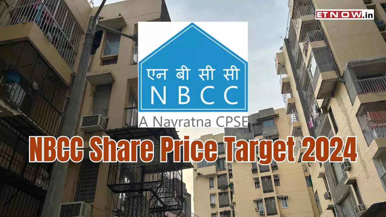 Nbcc Bonus Share Record Date Announced Should You Buy Psu Stock Markets News Et Now 3943