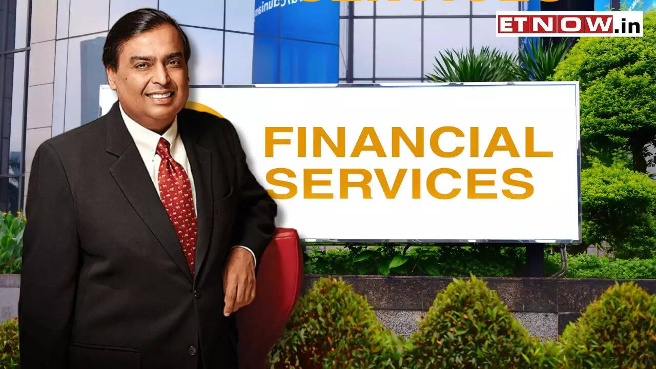 Jio Financial Services Share Price Target 2025 Stock back in action with heavy volumes; Time to