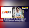 SOHFIT Celebrating National Nutrition Week Fitness Beyond Weight Loss  Diet  Sohrabh Khushrushahi