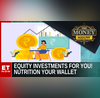 Nutritional Dose Of Equity For Financial Portfolio Health  Equity Balanced Wallet  The Money Show