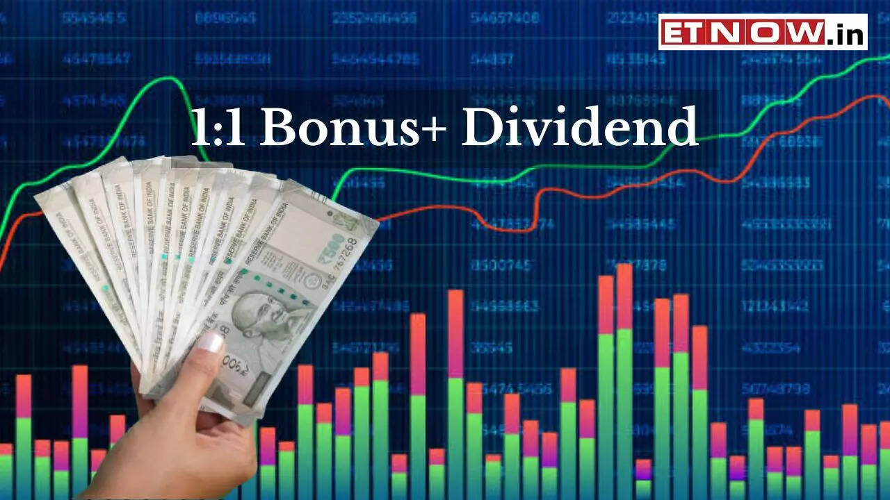1:1 Bonus+ Dividend: PSU stock to trade ex-date soon! - Do you own