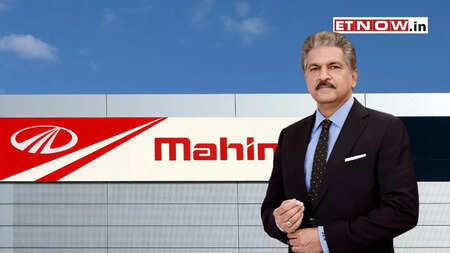 M&m fin share price discount