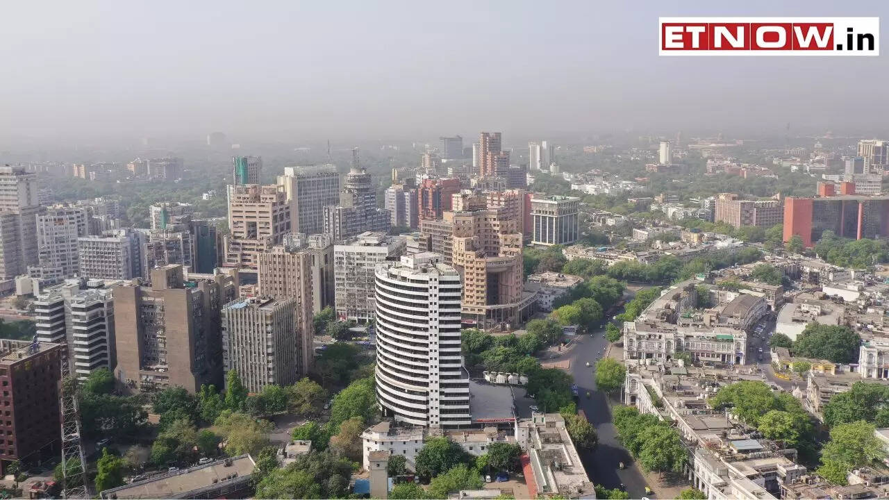 Big boost to real estate! 'Good to see Singapore companies doubling down on investments in India...'