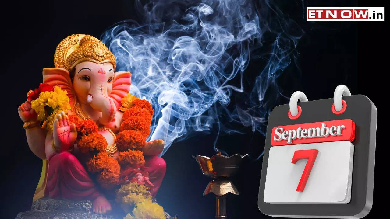 Ganesh Chaturthi 2024 Bank Holiday Are banks open or closed in your