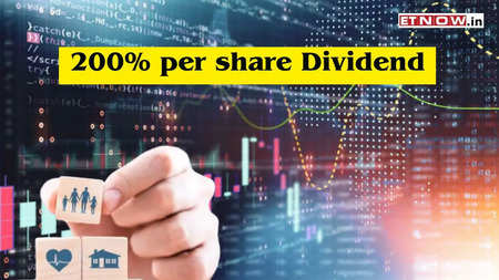 Dividend stock