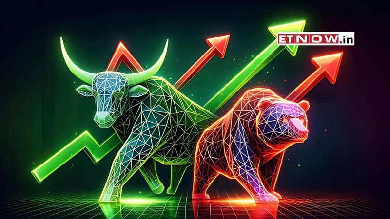 Stock Market Closing Bell: Sensex Closes 375 Points Higher At 81,500 In ...