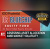 Navigating Market Volatility ICICI Prudential US Blue-chip Equity Fund  New Themes The Money Show