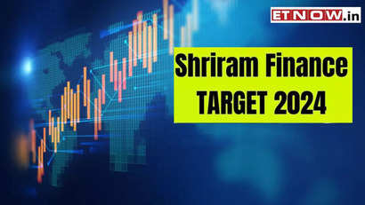 Shriram Finance Share Price Target 2024: NBFC plans to open 120 branches every year – BUY, SELL or HOLD?