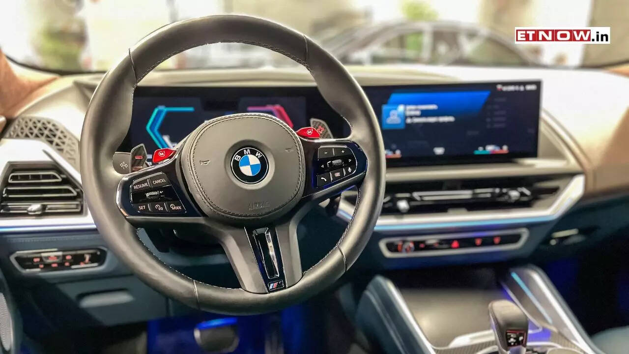 BMW Brake Recall! 15 lakh vehicles owners to get affected Details